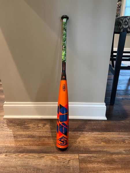 2022 Meta 30 inch drop 8 used for 50 swings has lots of pop left