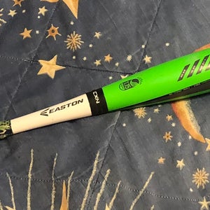 Used 2016 Composite (-8) 24 oz 32" Mako Torq Bat