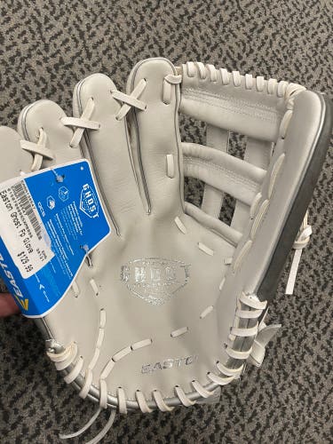Easton Ghost 12.75” left hand throw softball glove