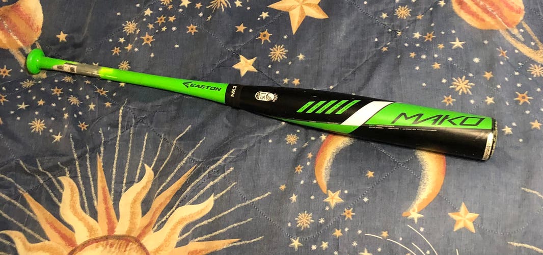 2016 Composite (-10) 21 oz 31" Mako Bat