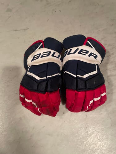 Bauer 15" Supreme 2S Pro Gloves