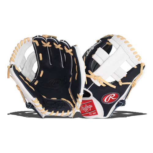 Used Rawlings SPYPT1-1NW Right Hand Thrower - Excellent Condition