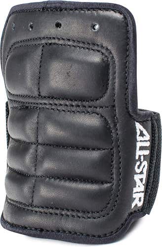Used Senior All Star Wrist Guards