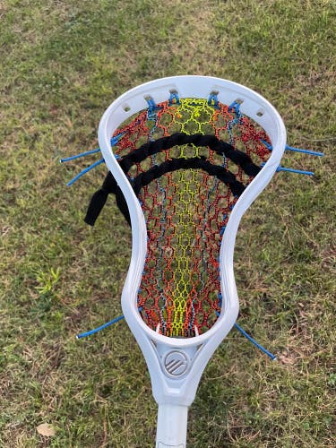 Tactik 2.0 Head