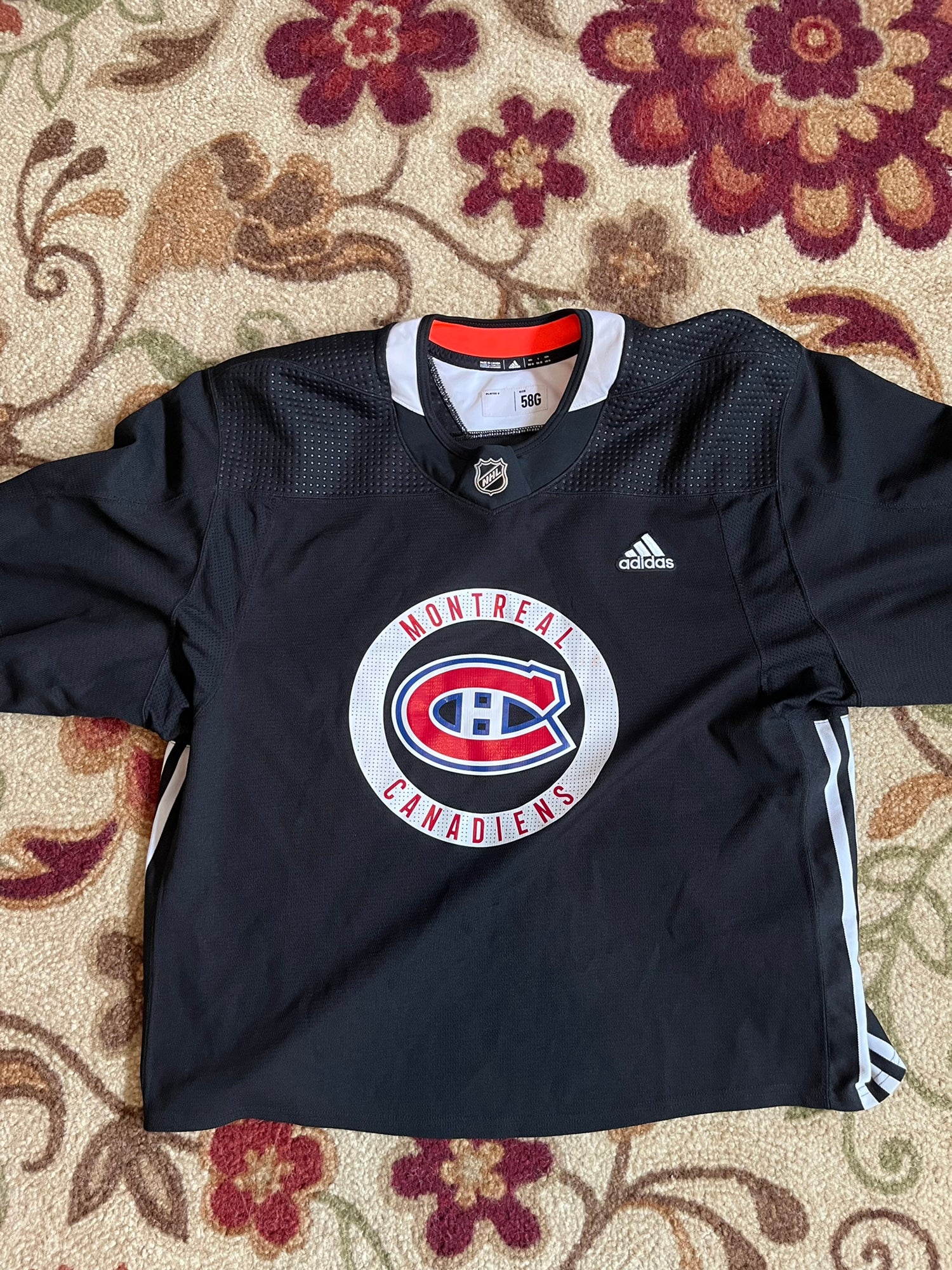 Montreal Canadiens Gear, Canadiens Jerseys, Montreal Canadiens Clothing,  Canadiens Pro Shop, Canadiens Hockey Apparel
