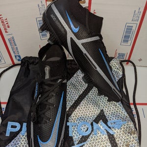 Nike Phantom GT2 Elite FG Cleats Size 9