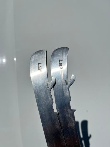 Bauer 254 mm LS3 Lightspeed Blades