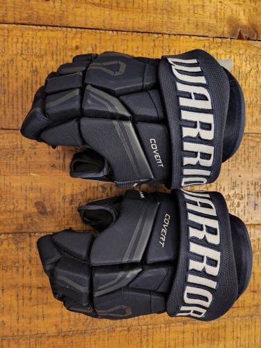 Warrior Covert QRE 30 Navy 13"
