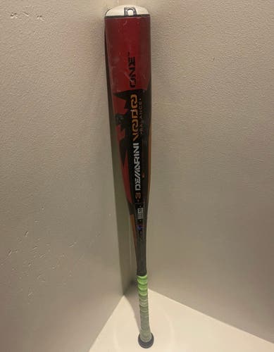 SUPER CLEAN! Hit Nukes!!! 2018 Demarini Voodo One 32" 29 Oz -3 BBCOR