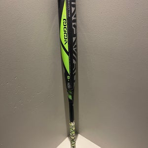 RARE!!  2017 Demarini Voodoo 32 inch 27 Oz Alloy Barrel