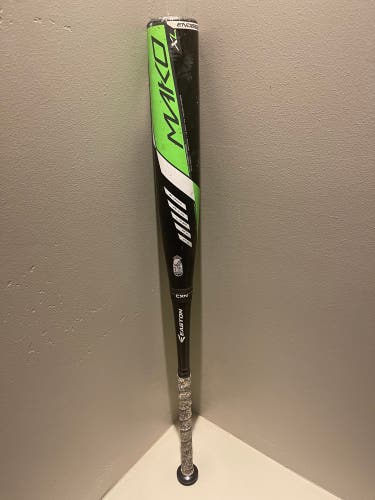 2016 Easton Mako 32/27 (-5) Power Brigade 2, SL16MK5 USSSA Composite 2 5/8" Baseball 32” Bat 27 oz