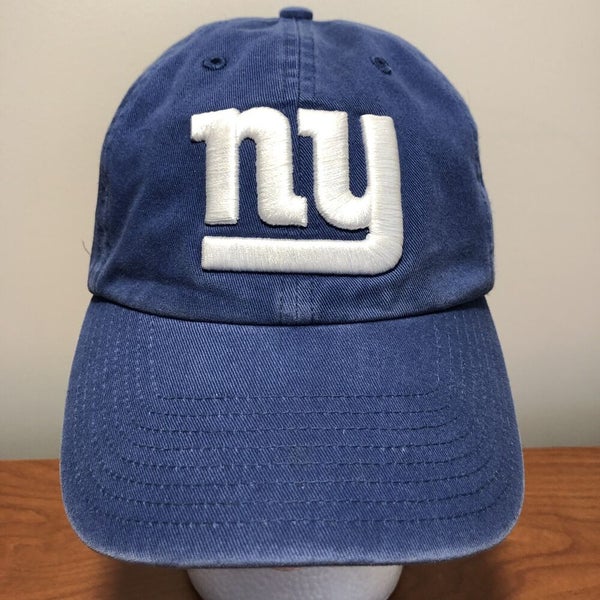 New York Giants Hat Baseball Cap Fitted NFL Football 47 S Franchise Men  Adult