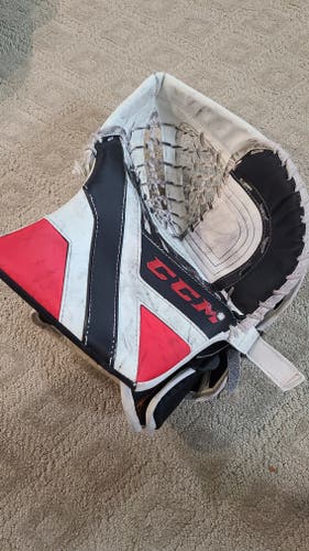 Used CCM Regular Axis 1.5