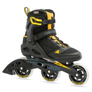 Rollerblade Macroblade 100 3WD Mens Inline Skates - (Size 13 NEW/Open Box)