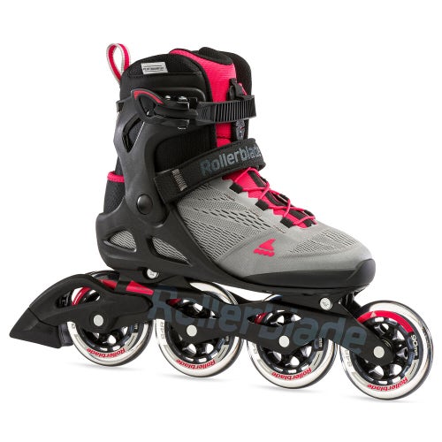 Rollerblade Macroblade 90 Womens Inline Skates - (Size 7.5 NEW/Open Box)