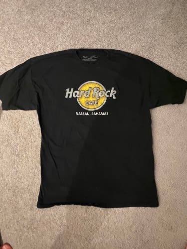 Vintage Hard Rock Cafe T-shirt