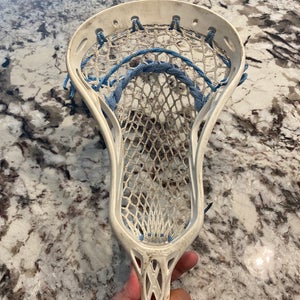 Noz 2 Head Strung With String King 4s