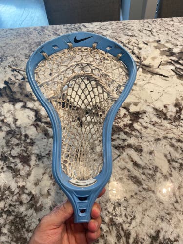 LIMITED EDITION Carolina Blue Lakota U Strung With String King 4s