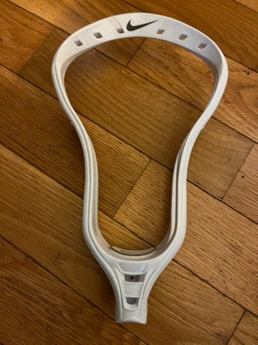 New Unstrung Lakota U Head