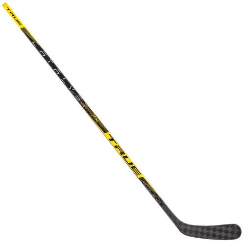 TRUE CATALYST 7X GRIP COMPOSITE HOCKEY