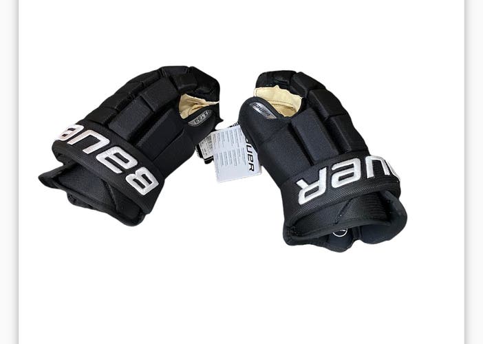 Bauer 13" Nexus Pro Gloves