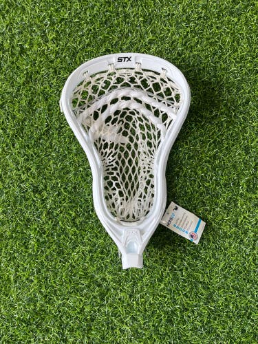 New Defense Strung Hammer 500 Head