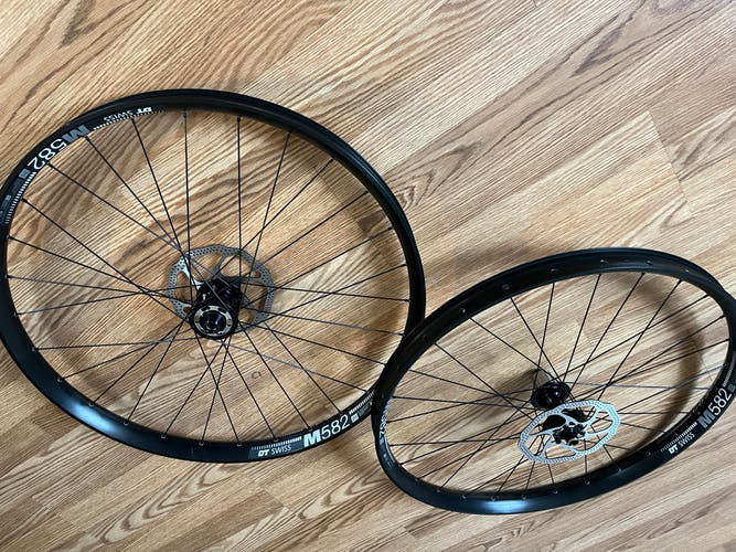New 2020 MTB