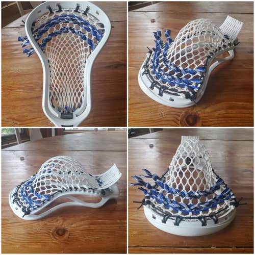 BN professionally strung ECD DNA