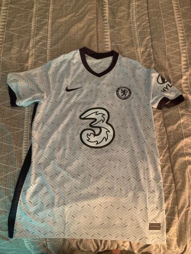 Chelsea FC Timo Werner Nike Jersey