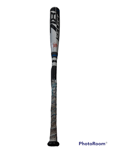 Used Louisville Slugger 718 Select 32" -3 Drop High School Bats