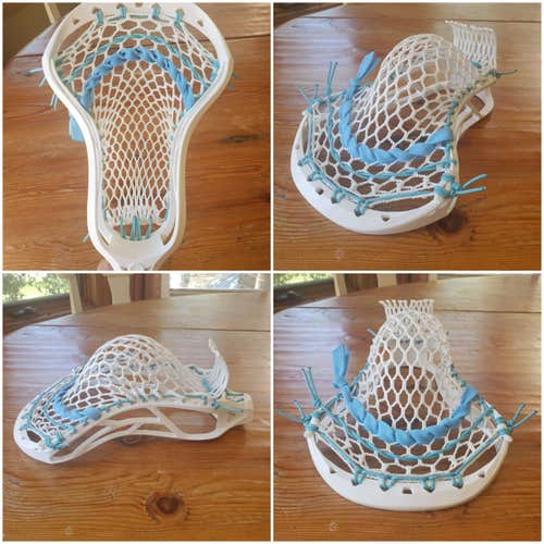 BN professionally strung Re-lax Sports GameChanger Pro