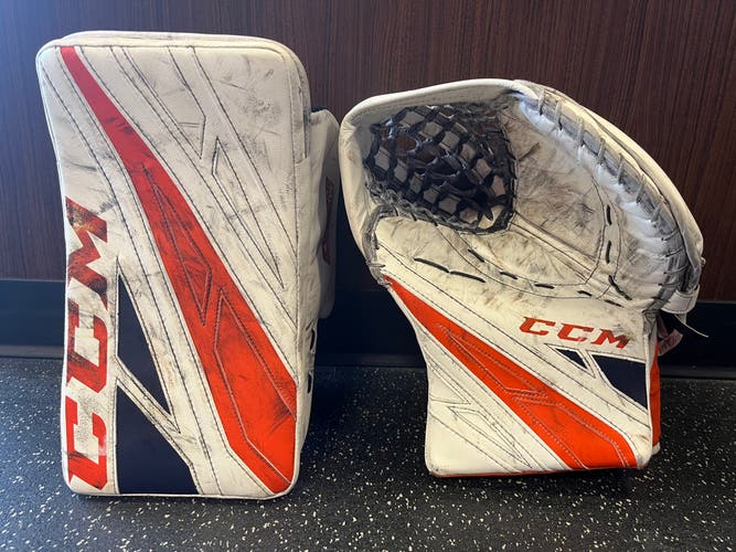 Used Regular Pro Stock EFLEX 4
