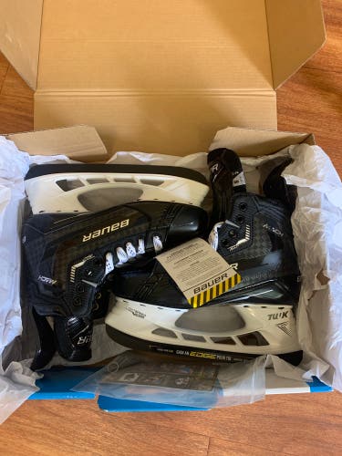 Bauer Supreme Mach Skates