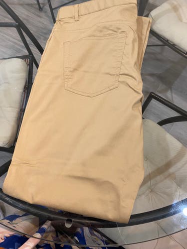 Used Size 38 Nike Pants
