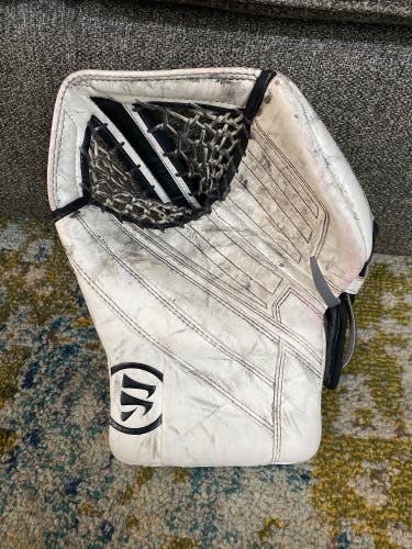 Used INT Regular Ritual G4