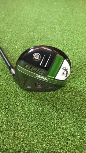 Callaway Epic Speed Heaven Wood Senior Flex