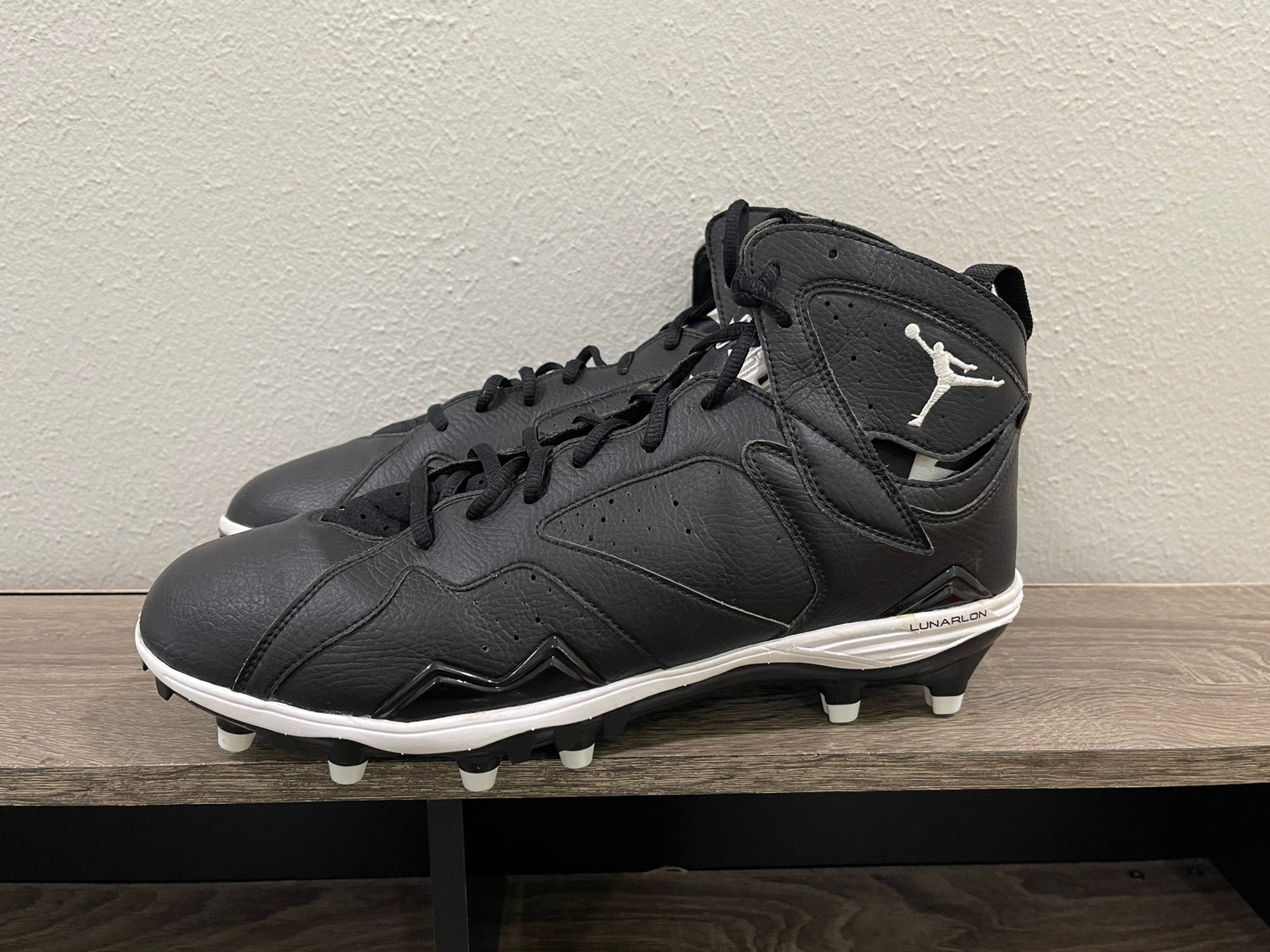 jordan cleats size 13