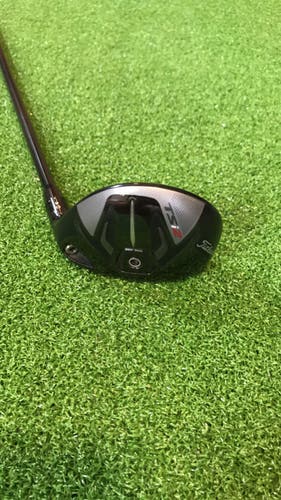 Titleist TSi2 3 Hybrid Stiff Flex