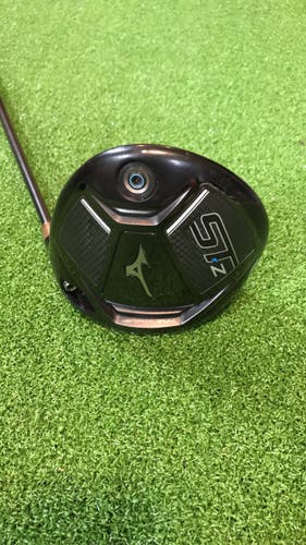 Used Mizuno STZ Driver Regular Flex