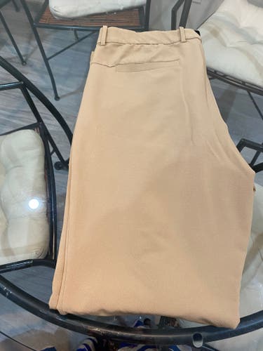 Used Size 38 Nike Pants