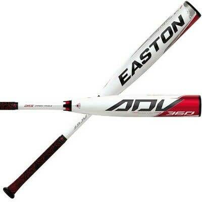 Easton SL20ADV58 ADV 360 2 5/8 -5 31-26