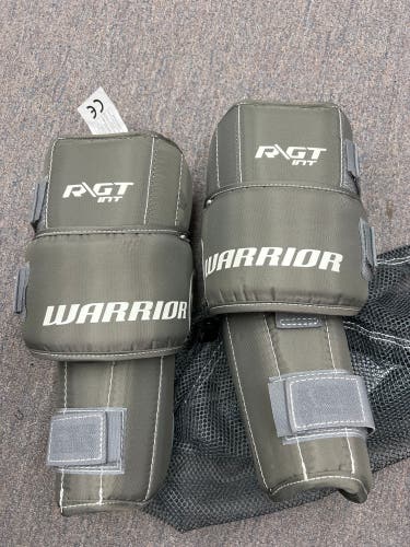 Warrior Ritual GT knee pads