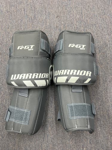Warrior Ritual GT Knee Pads Sr