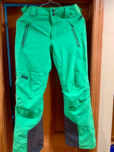 Helly Hansen Ski Pants Adult Small