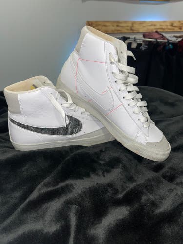 Nike Blazer Shoe