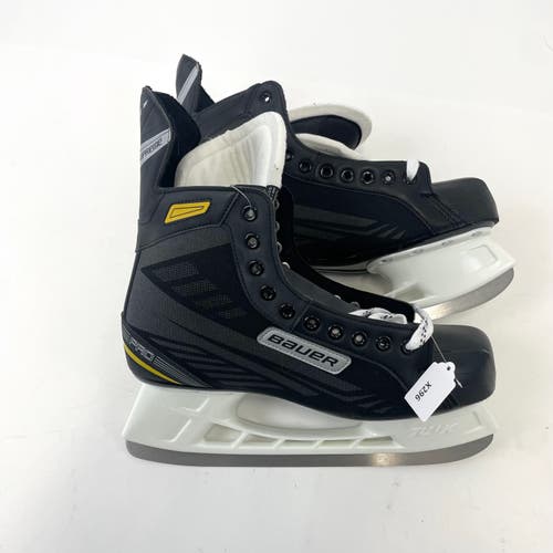Brand New Bauer Supreme Pro Skates | Size 11R | #X296