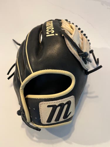 Infield 12" Marucci Cypress Series Baseball Glove