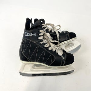 Used CCM Powerline Skates | Size 4 | #X305