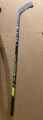 Senior Used Right Handed CCM Super Tacks AS3 Pro Hockey Stick P92 Pro Stock