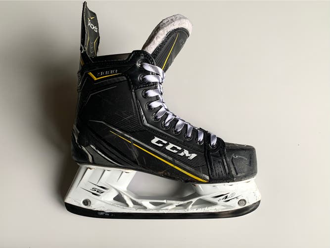 CCM Tacks 9080 Senior Hockey Skates